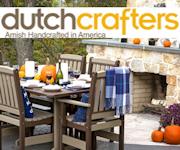 DutchCrafters Amish Furniture Made in America