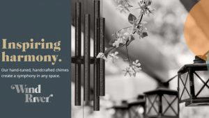 Wind Chimes Made in the USA